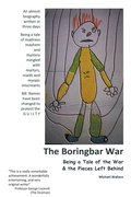 Cover: The Boringbar War - qrc australia
