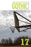 Cover: Midwestern Gothic - MG Press