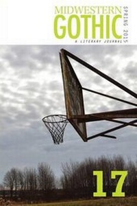Enlarge image Cover: Midwestern Gothic - MG Press