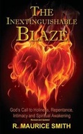 Cover: The Inextinguishable Blaze - Rising River Media