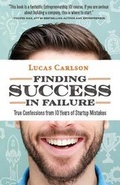 Cover: Finding Success in Failure - Craftsman Founder