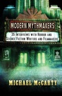 Cover: Modern Mythmakers - Crystal Lake Publishing