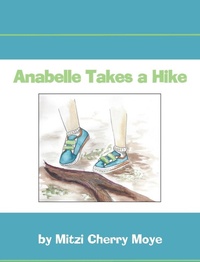 Enlarge image Cover: Anabelle Takes a Hike - Cherry Publishing