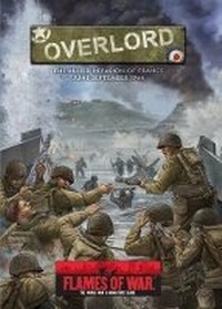 Enlarge image Cover: Overlord - Battlefront Miniatures Ltd