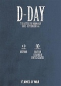 Cover: D-Day - Battlefront Miniatures Ltd
