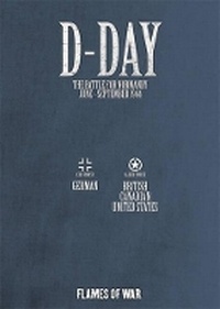 Enlarge image Cover: D-Day - Battlefront Miniatures Ltd