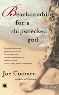 Cover: Beachcombing for a Shipwrecked God - Touchstone