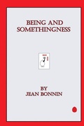 Cover: Being and Somethingness - Red Egg Publishing