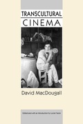 Cover: Transcultural Cinema - Princeton University Press