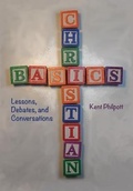 Cover: Christian Basics - Earthen Vessel Publishing