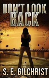 Enlarge image Cover: Don't Look Back - Suzanne Hamilton