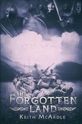 Cover: The Forgotten Land - Keith McArdle