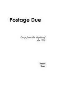 Enlarge image Cover: Postage Due - Bruce Rout