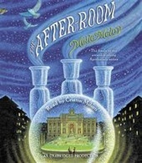 Enlarge image Cover: The After-Room - Listening Library (Audio)