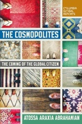 Cover: The Cosmopolites - Columbia Global Reports