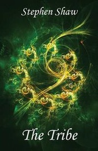 Enlarge image Cover: The Tribe - Stephen Shaw