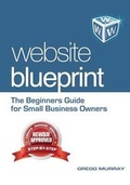 Cover: Website Blueprint - Greenbrier Media