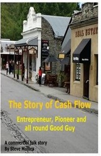 Enlarge image Cover: The Story of Cash Flow - Ascot Associates Ltd
