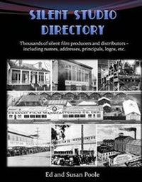 Enlarge image Cover: Silent Studio Directory - Learn about Network, L. L. C.