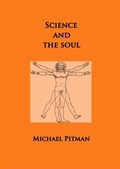 Cover: Science and the Soul - merops press