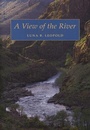 Cover: A View of the River - Harvard University Press