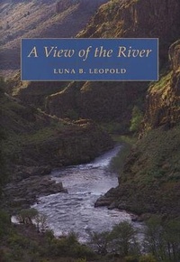 Enlarge image Cover: A View of the River - Harvard University Press