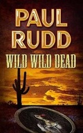 Cover: Wild Wild Dead - Thorstruck Press