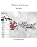 Cover: The Heifers Save Christmas - John Riley