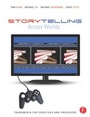 Cover: Storytelling Across Worlds - Routledge