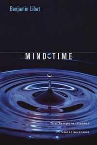 Enlarge image Cover: Mind Time - Harvard University Press