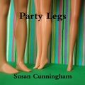 Cover: Party Legs - Steve Says Publishing