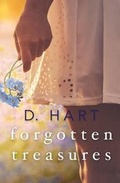 Cover: Forgotten Treasures - Author Dani Hart
