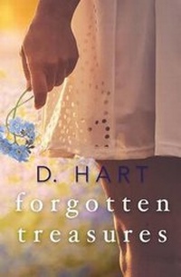 Enlarge image Cover: Forgotten Treasures - Author Dani Hart