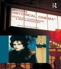 Cover: British Historical Cinema - Routledge