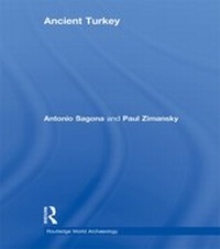Enlarge image Cover: Ancient Turkey - Routledge