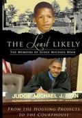 Cover: The Least Likely - Intelligent Publishing