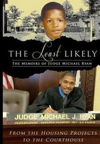 Enlarge image Cover: The Least Likely - Intelligent Publishing