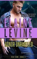 Cover: Honor Unraveled - Elaine Levine
