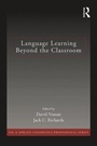 Cover: Language Learning Beyond the Classroom - Routledge