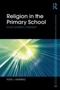 Cover: Religion in the Primary School - Routledge