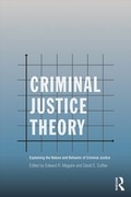 Bild: Criminal Justice Theory - Routledge
