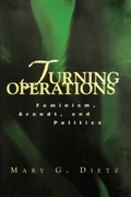 Cover: Turning Operations - Routledge