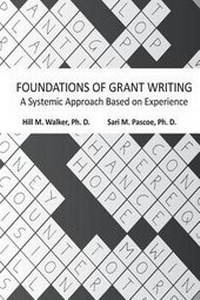 Enlarge image Cover: Foundations of Grant Writing - University of Oregon