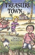Cover: Treasure Town - Long Stride Books