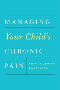 Bild vergrößern Bild: Managing Your Child's Chronic Pain - OUP eBook