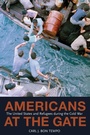Cover: Americans at the Gate - Princeton University Press