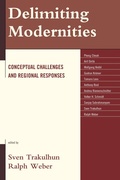 Cover: Delimiting Modernities - Lexington Books
