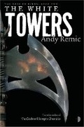 Cover: The White Towers - Angry Robot