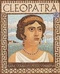 Cover: Cleopatra - William Morrow