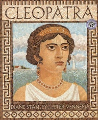 Enlarge image Cover: Cleopatra - William Morrow